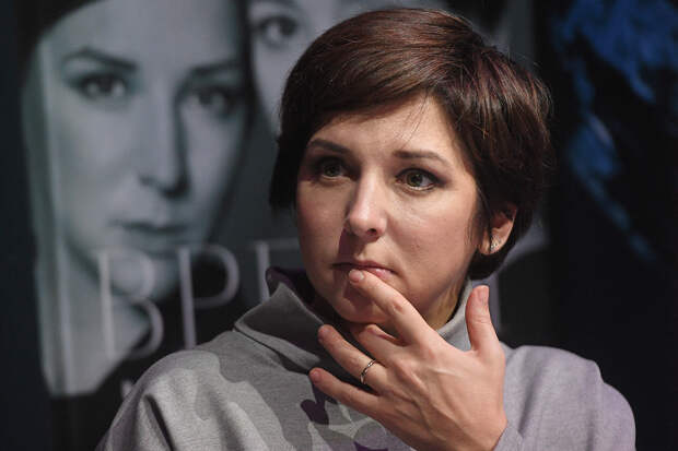 Уехавшую из России журналистку-иноагента оштрафовали за пропаганду ЛГБТ