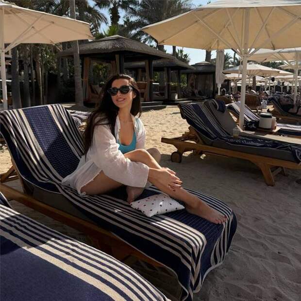 «Я стала сильнее и мудрее»: Анна Заворотнюк впервые показала фигуру после родов