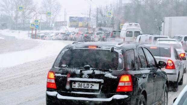 Разрешено ли ездить в России на автомобиле с иностранными номерами и кому грозят штрафы