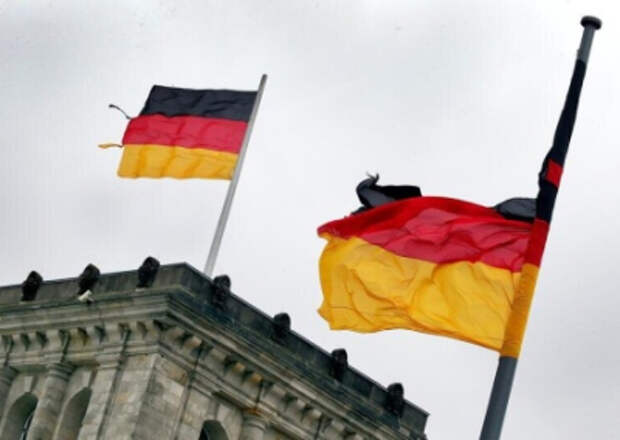 Социологи констатируют «эффект привыкания» германского общества к праворадикальным идеям