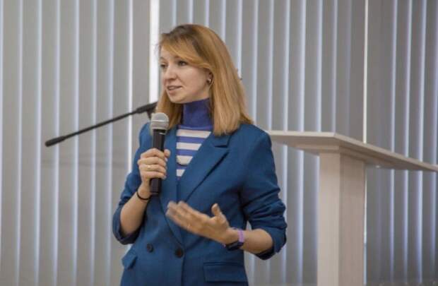 Возглавить тульское министерство туризма может Елена Мартынова