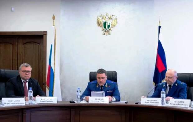 В 2025 году восстановлены права почти 6,5 тысяч астраханцев после прокурорского вмешательства