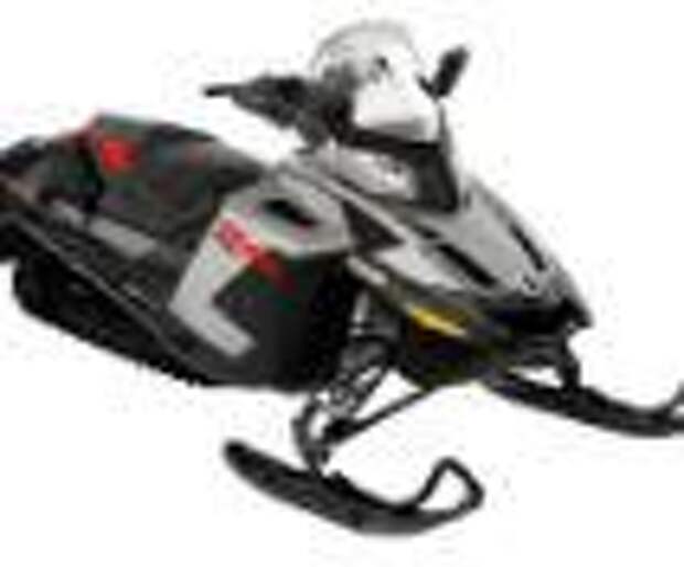 BRP отзывает много снегоходов Ski-Doo