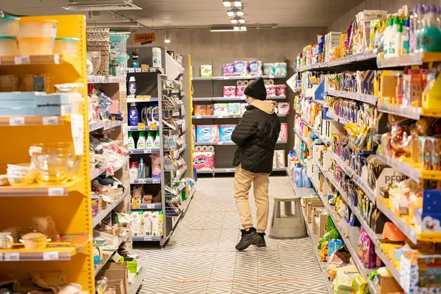 За неделю в Тульской области подорожали лук, морковь и спички