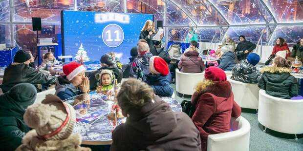 Программу «Москва. Время первых» представят на Тверской. Фото: mos.ru