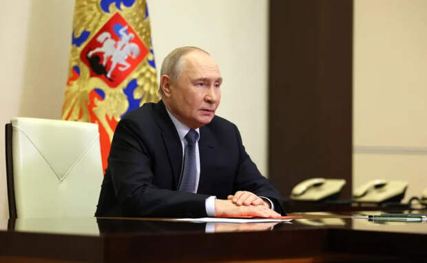 Ветер перемен: почему снизился рейтинг одобрения российских властей?