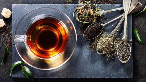 Какой сегодня праздник: 21 мая – День чая