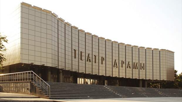 Цены на билеты повысили в театрах Краснодара