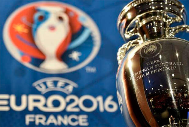 На французском ТВ 30-секундный ролик в финале Евро-2016 стоил 320 000 евро