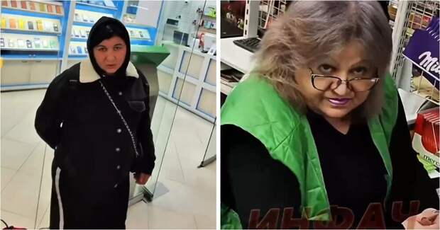 Парень пообещал оплатить покупки попрошайке, но на кассе всё пошло не по плану