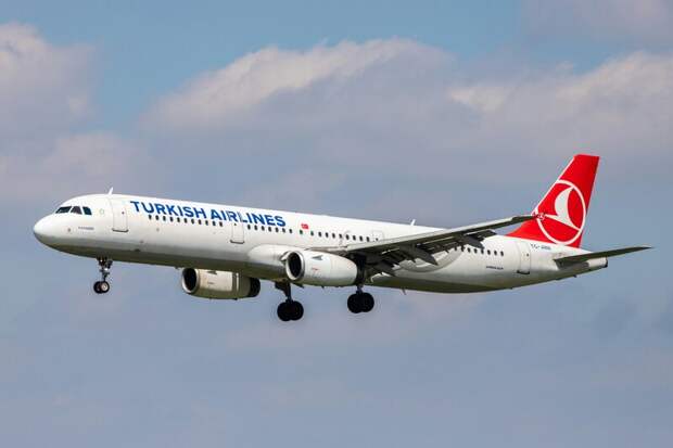 Туристов предупредили о трудностях с онлайн-регистрацией на рейсы Turkish Airlines и AnadoluJet
