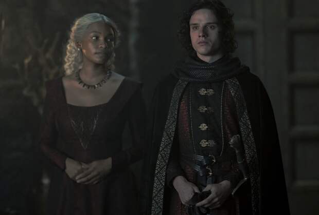 House of the Dragon’s Bethany Antonia, Harry Collett Weigh In: Can Baela and Jace’s Affection Survive Rhaenyra and Daemon’s Rift? Watch
