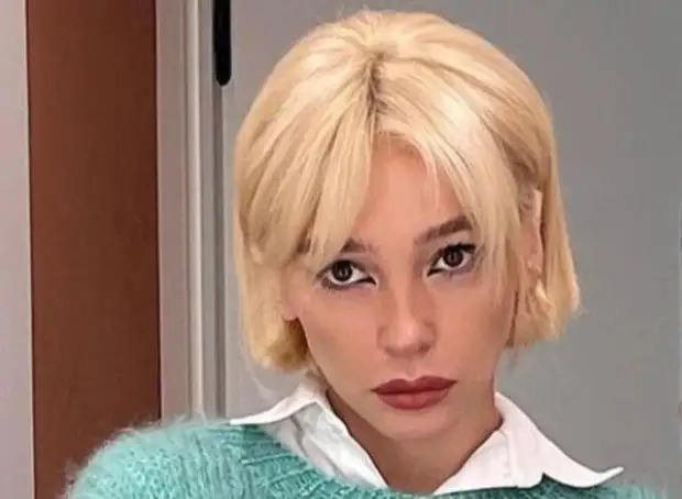 Воссоединение парочки? Элджей назвал Настю Ивлееву женой и признался ей в любви