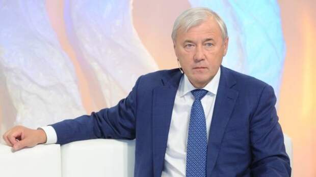 Председатель комитета по финансовому рынку Государственной думы РФ Анатолий Аксаков