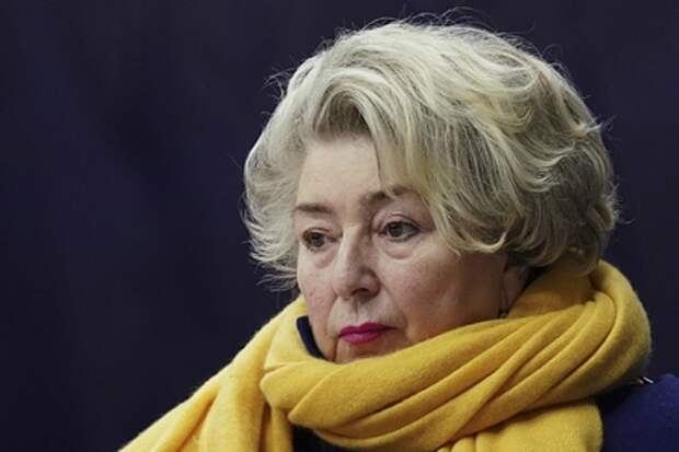 Тарасова оценила снятие израильтянок с ЧМ фразой «нет смысла добивать лежачего»