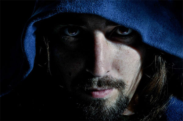 Real Robin Hood Робин Гуд   злой гений Англии