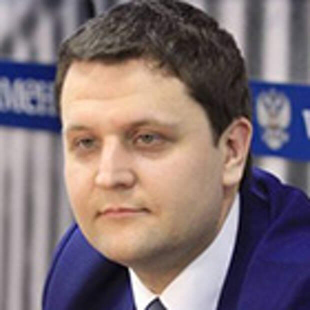 Николай Калмыков