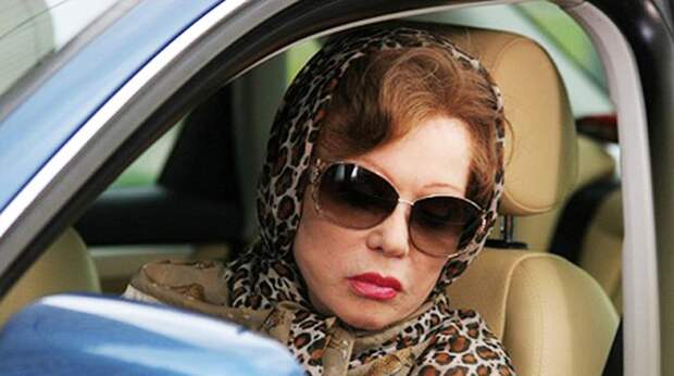 Купервейс назвал ложью воспоминания артистов о Гурченко на ток-шоу