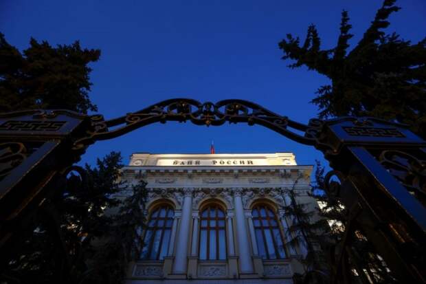 ЦБ отмечает стабилизацию темпов роста ипотеки, не видит рисков для финансовой стабильности ЦБ отмечает стабилизацию темпов роста ипотеки, не видит рисков для финансовой стабильности