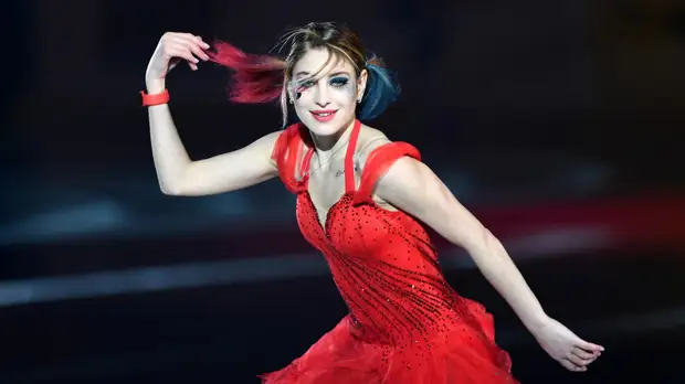 Ослабленная конкуренция: что означает для сборной отказ Косторной от участия в чемпионате России по фигурному катанию