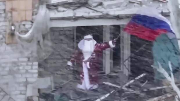 "Информационное пиршество": русские ворвались в секретный бункер ВСУ