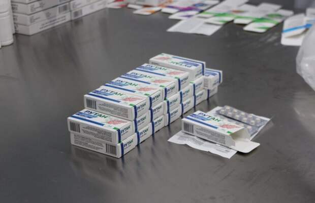 Минздрав Узбекистана одобрил применение препарата «Рутан» для лечения коронавируса