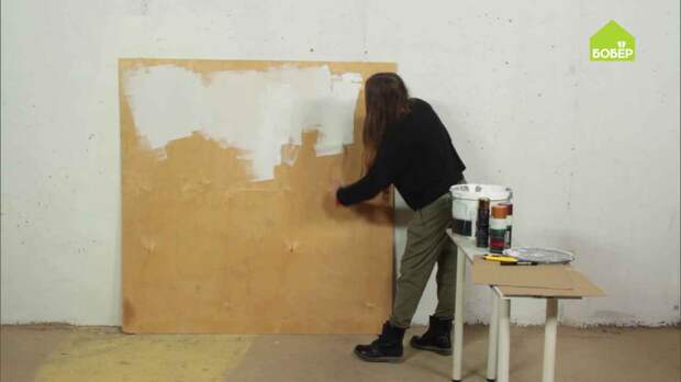 Картина в стиле поп-арт «Золотые губы»