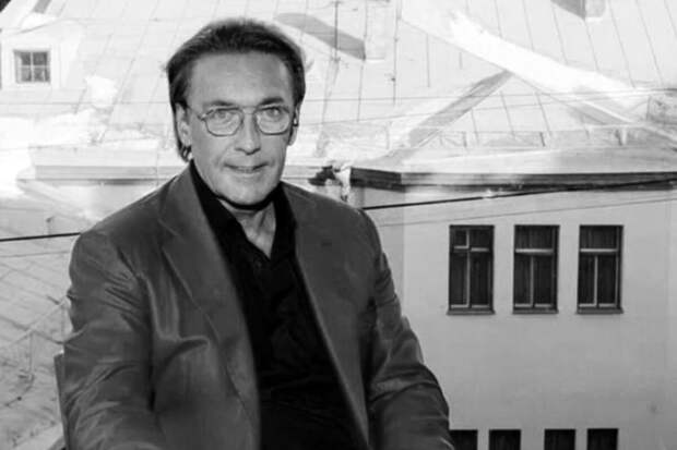 Основатель ресторанного бренда Ginza Project Вадим Лапин умер на 63-м году жизни