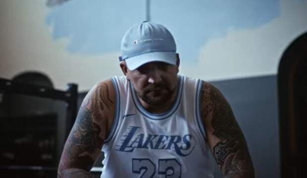 Рэпер Баста выступит на суперфинале Кубка России по футболу