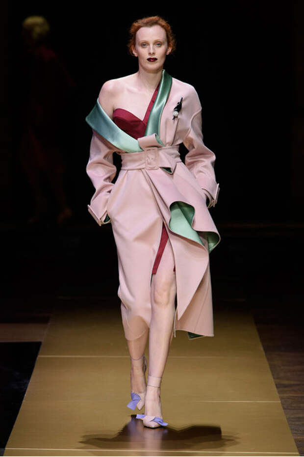 Atelier Versace Atelier Versace