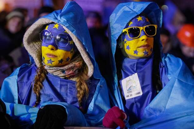 Евромайдан Евромайдан