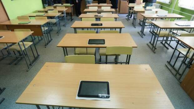 На Алтае резко сократилось количество школ и детских садов, ушедших на карантин