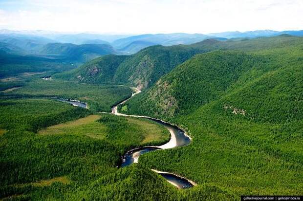 Тофалария: затерянный мир-24 фото- Тофалария: затерянный мир-24 фото-
