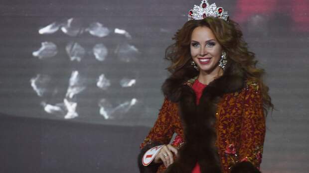 Полина Диброва обиделась на пошлую шутку Тишко