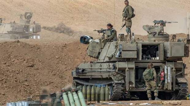 Мировую экономику ждёт неопределённость из-за атаки Израиля и США на Иран