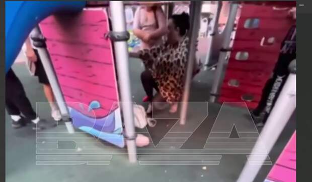 Фото: телеграм-канал BAZA.