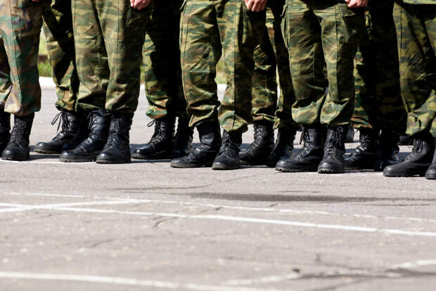 В Новосибирске военный эксперт назвал сроки возвращения мобилизованных домой