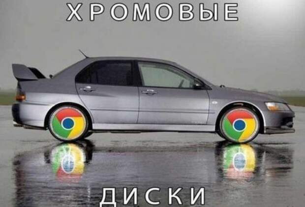 Свежие АВТОприкольные картинки (29 шт)