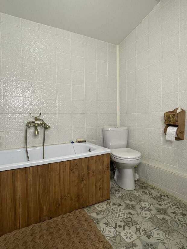 Фото: @oldhome.things