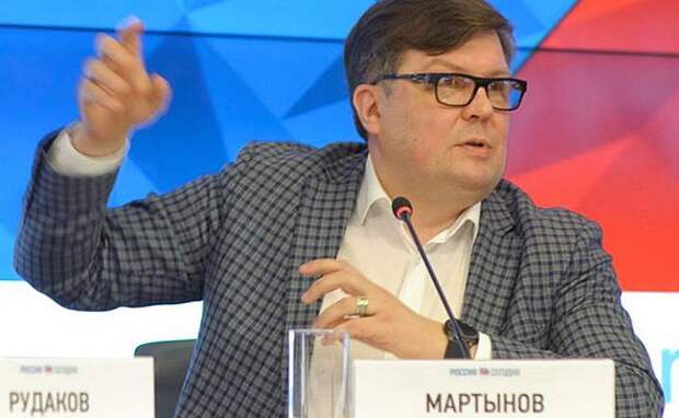 Московский политолог шокирован «украинскими» настроениями в Крыму