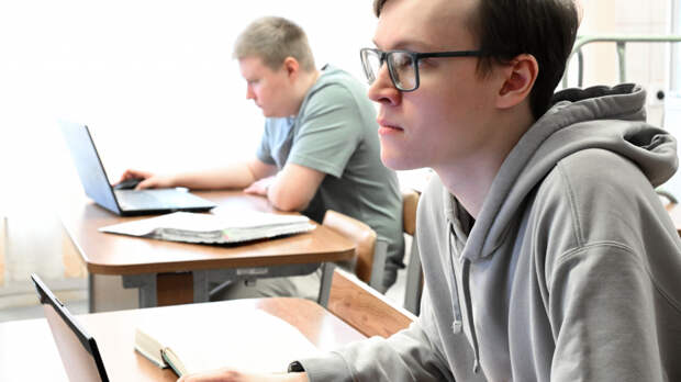 В России предложили доплачивать студентам за учебу в родном регионе