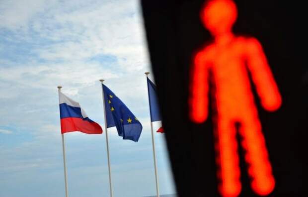 ЕС решил создать министерство санкций для контроля ограничений против России