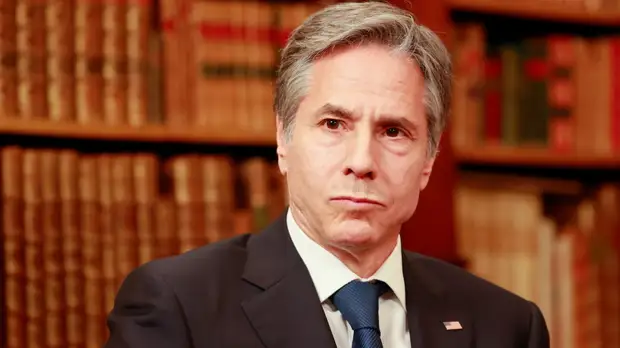 Блинкен рассказал главе МИД Польши об итогах саммита России и США