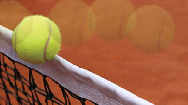 Теннисист Андрей Рублев встретится с Циципасом в финале турнира в Монте-Карло
