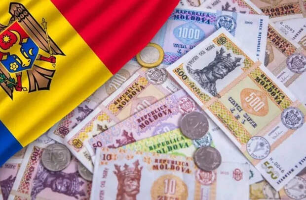 Как изменился внутренний госдолг Молдовы