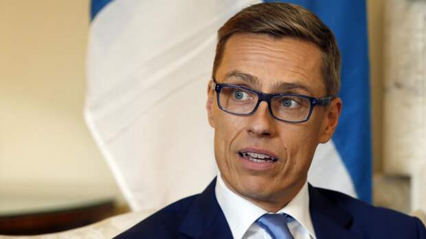 Западноевропейская сказка закончилась: теперь у Финляндии тяжелое похмелье