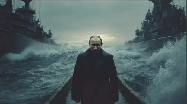 "Новый фаворит Путина". Инсайдеры рассказали немыслимое