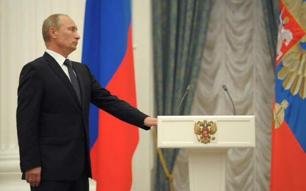 Лужков готов изложить Путину свои предложения о совершенствовании отечественного АПК