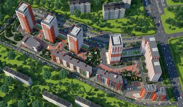 Руководитель СКР по Башкирии взял на контроль решение проблемы дольщиков «Госстроя»