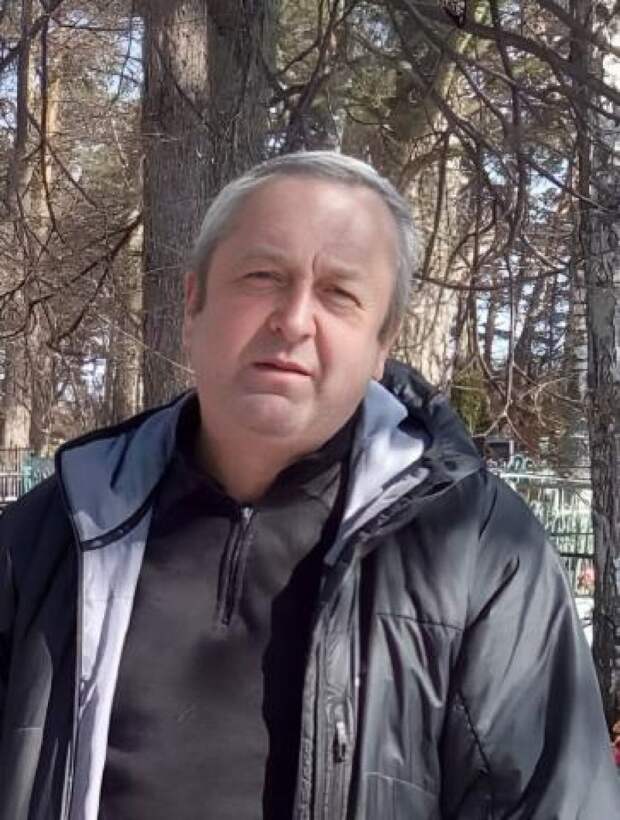 В Ивановской области пропал 52-летний мужчина